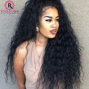 360 Frontal Closure With 3 Bundles Loose Wave Brazilian Virgin Hair 360 Lace Band Frontal Closure