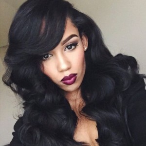 250% Density Wigs Pre-Plucked Full Lace Wigs Human Hair with Baby Hair for Black Women Natural Hair Line