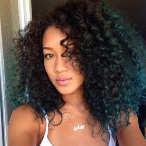 250% Density Full Lace Human Hair Wigs Brazilian Virgin Hair Kinky Curly Full Lace Wigs 24inch