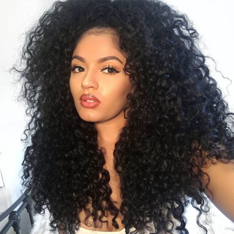 250 Density Full Lace Human Hair Wigs 7a Brazilian Hair Deep Curly Lace Front Human 250 Density Full Lace Human Hair Wigs 7a Brazilian Hair Deep Curly Lace Front Human