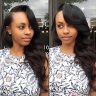 Natural Color Body Wave Brazilian Virgin Hair 100% Human Hair Full Lace Wigs