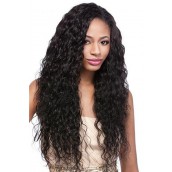 Natural Color 100% Brazilian Virgin Human Hair Brazilian Curly Full Lace Wigs