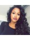 72H Delivery Natural Color Loose Wave Brazilian Virgin Lace Front Human Hair Wig