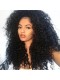 250% Density Full Lace Human Hair Wigs 7A Brazilian Hair Deep Curly Lace Front Human Hair Wigs