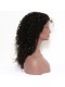 250% Density Full Lace Human Hair Wigs Brazilian Virgin Hair Kinky Curly Full Lace Wigs 24inch