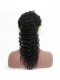 250% Density Wig Pre-Plucked Deep Wave Brazilian Lace Wigs with Baby Hair for Black Women Natural Hair Line