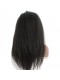 250% Density Brazilian Kinky Straight Lace Wig Full Lace Human Hair Wigs Coarse Yaki Lace Front Human Hair Wigs