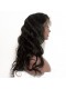 Lace Front Human Hair Wigs 100% Brazilian Virgin Human Hair Wig Body Wave Pre-Plucked Natural Hair Line