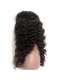 72H Delivery Natural Color Loose Wave Brazilian Virgin Lace Front Human Hair Wig