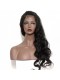 360 Circular Lace Wigs Body Wave Brazilian Full Lace Human Hair Wigs Natural Hair Line 180% Density