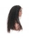 250% Density Full Lace Human Hair Wigs 7A Brazilian Hair Deep Curly Lace Front Human Hair Wigs