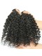 Brazilian Virgin Human Hair 3B 3C Kinky Curly Hair Weave 3 Bundles