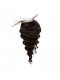 Hot Sale Virgin Human Hair Lace Top Closure Natural Color 4x4inches(1pc/IP only)