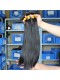 Indian Remy Human Hair Silky Straight Hair Weave Natural Color 3 Bundles