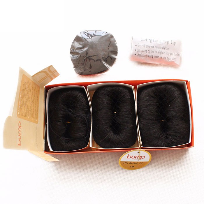 Brazilian Human Short Hair Extensions 27 Pieces Short Human